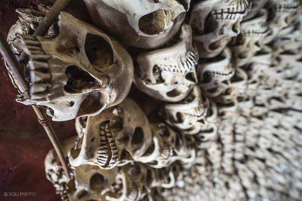 原创国庆特别辑 | 川西自驾:色达很美,但是你不懂!