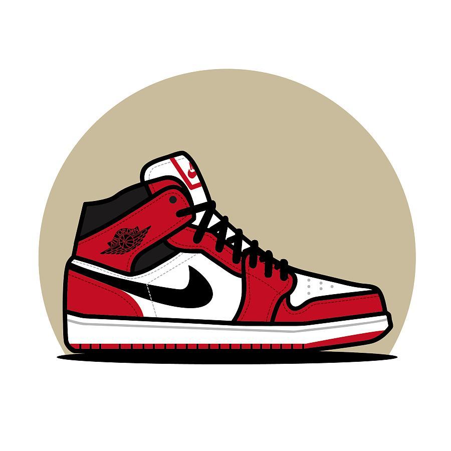 神话般存在的air jordan 1被当时nba禁了