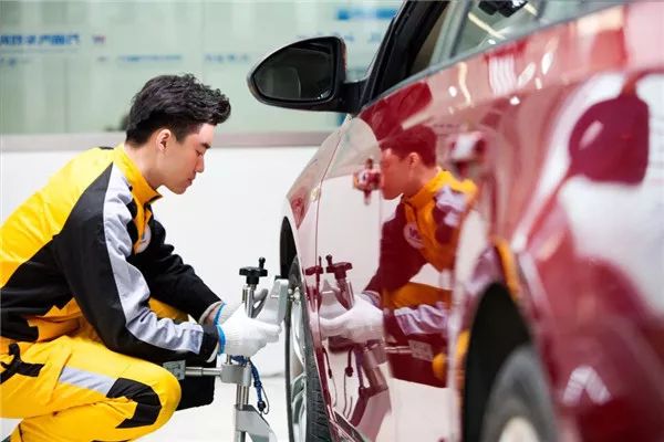 假期出行必看!开车前要做的车辆自检