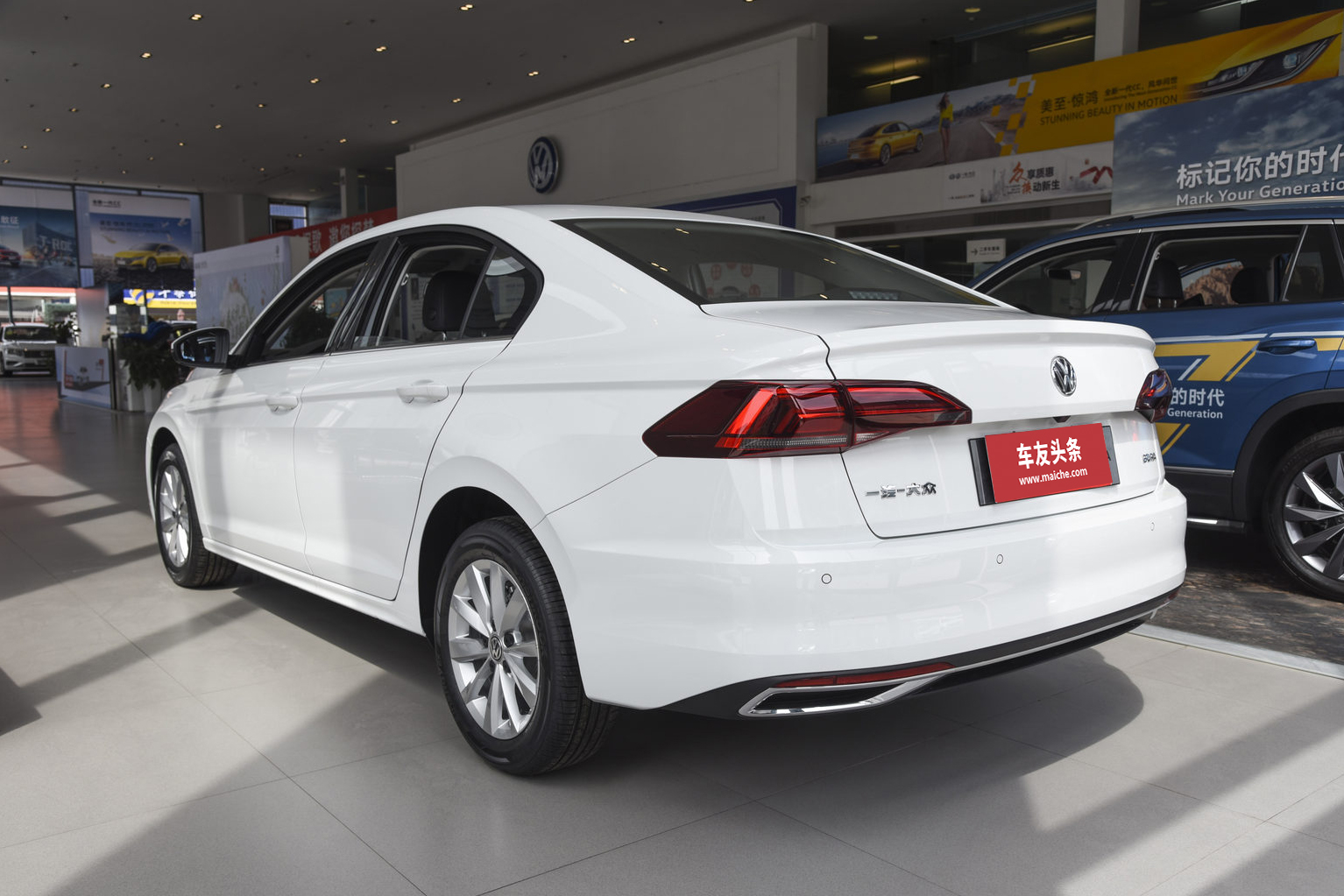 配置焕新 新款宝来,新款宝来·传奇上市售9.88万起_搜狐汽车_搜狐网