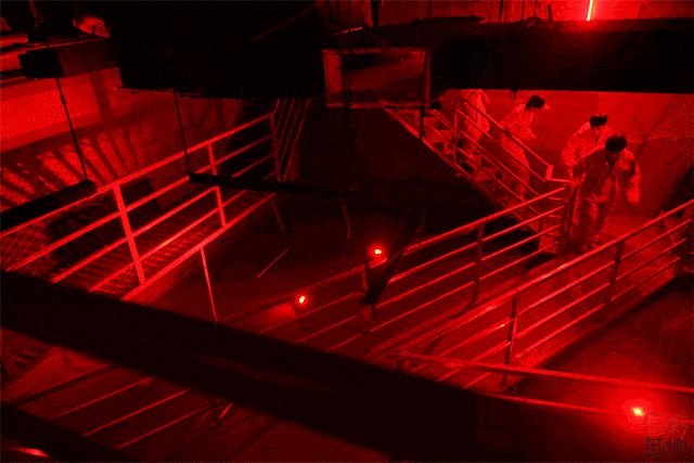 长沙华远hi平台向上交友季密室逃脱惊险密室逃脱潮玩邂逅解压