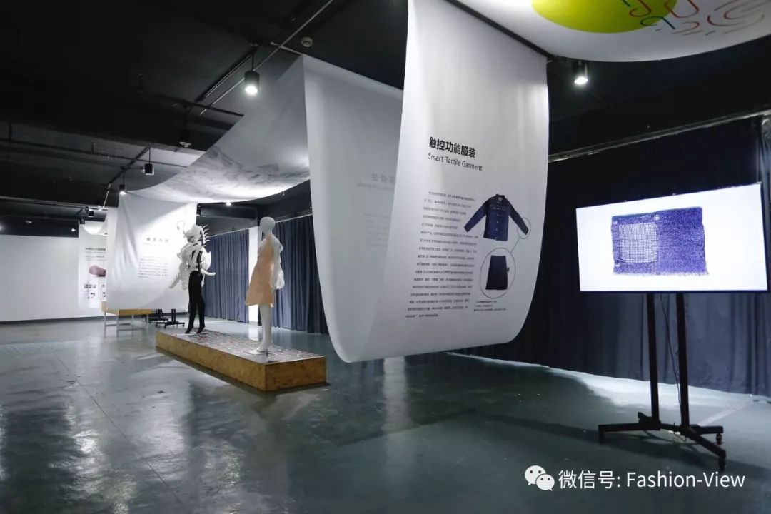 时尚的本来现在和未来上海纺织服饰博物馆三展迎国庆