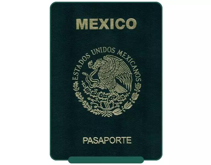 2019北美大国,墨西哥移民的逆袭之路!_护照