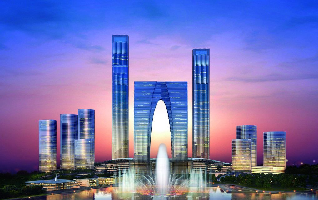 我为祖国呼号苏州市庆祝新中国成立70周年少先队鼓号