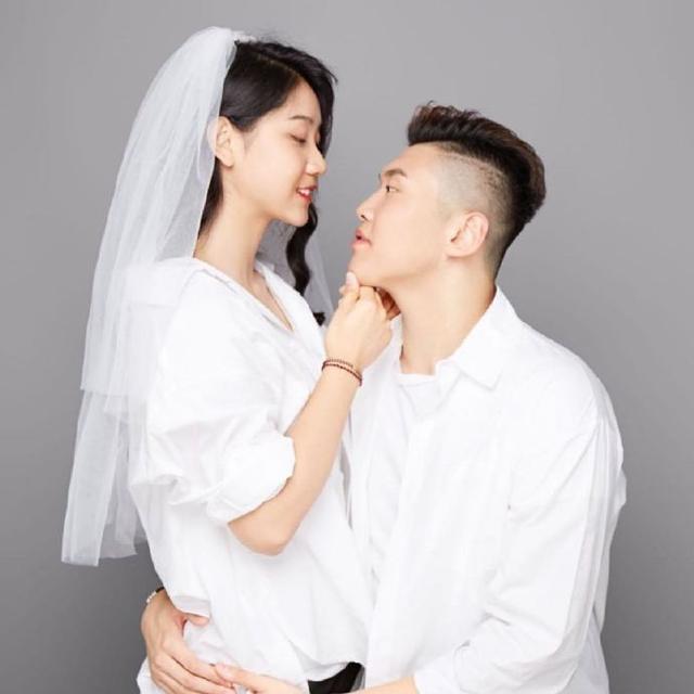 中国女排又一姐弟恋诞生,男主人公才16岁,网友:80后情何以堪