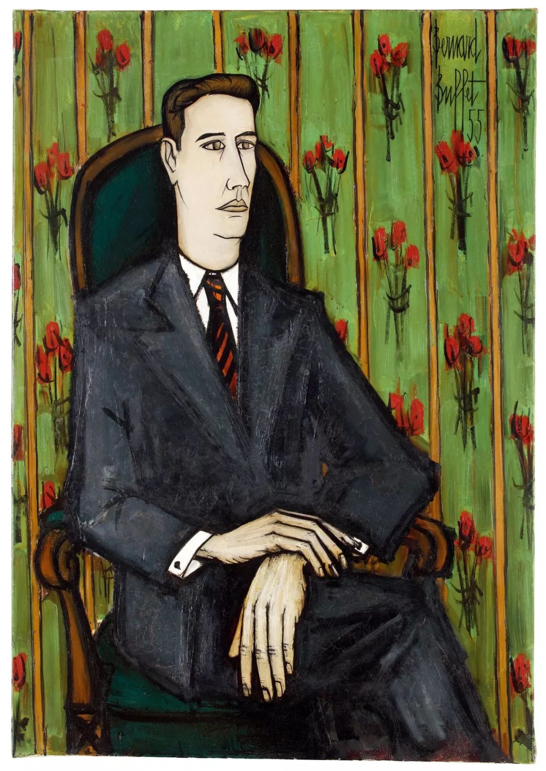 保利香港秋拍经典回归当代艺术中的多元具象风貌