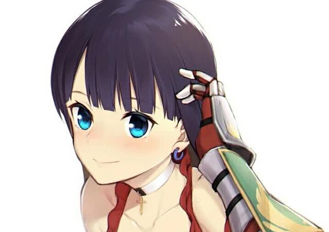 fgo铁拳圣女强度测评看看泳装玛尔达的实力