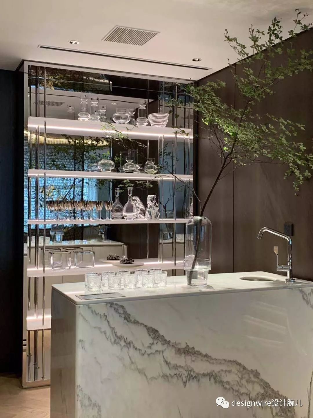 首发吴滨上海汤臣一品豪宅来了