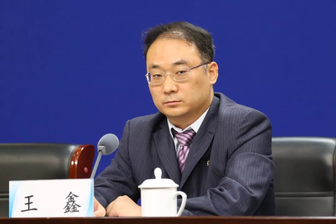 会上,河南省民政厅养老服务处处长董辉,河南省司法厅法律援助工作处