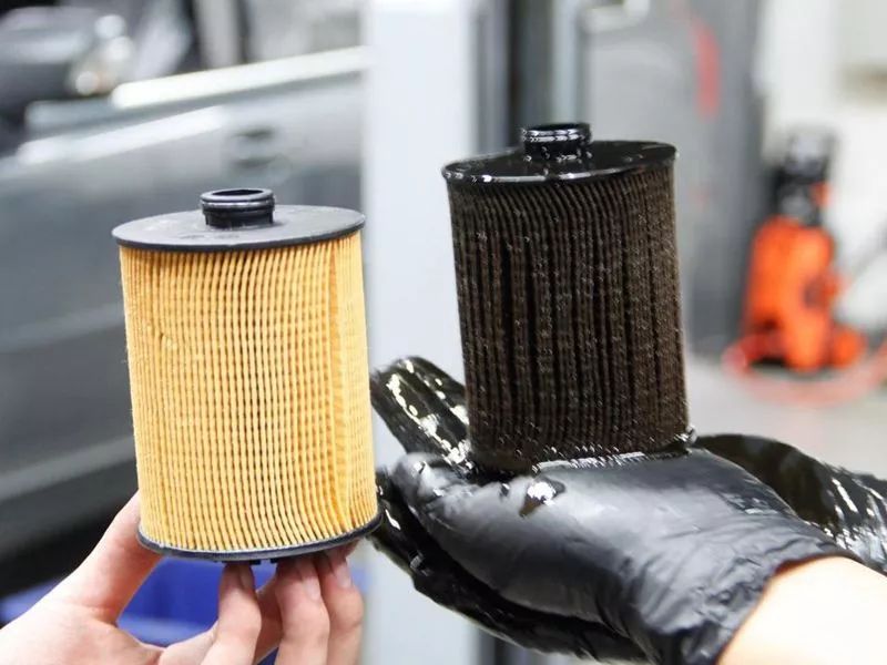 矿物质机油更换周期:5000公里或6个月.