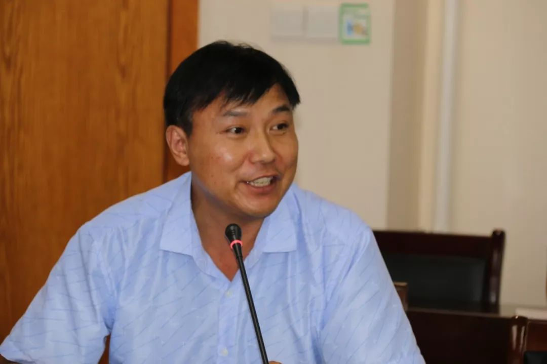 孙万军,蔡爱平,严豆豆老师佩服实小精致而又人文的管理,感叹于强大的