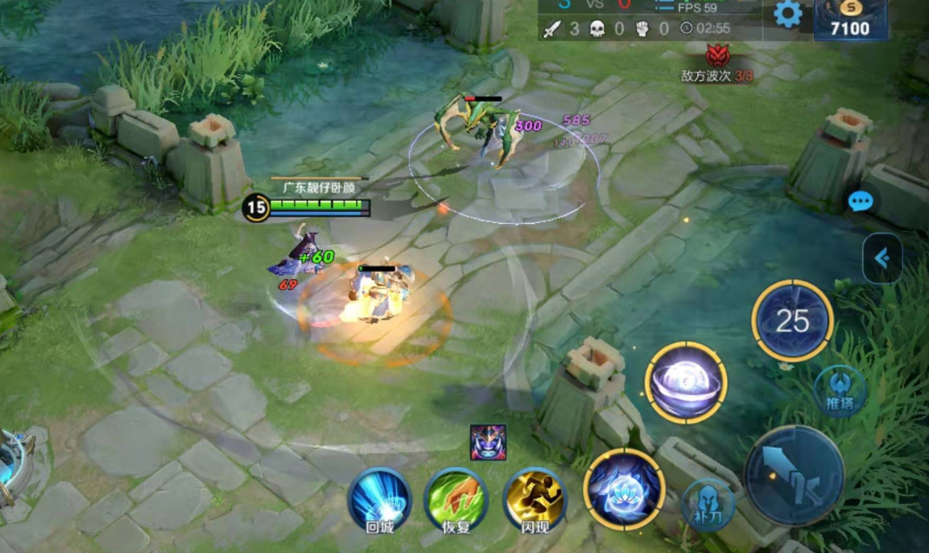 王者荣耀新英雄西施技能详解介绍你总要知道西施的技能机制