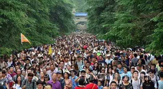 丽江景区排行_南方最值得去的5个景点排行榜,二三名争议不断,第一名当之无愧(2)