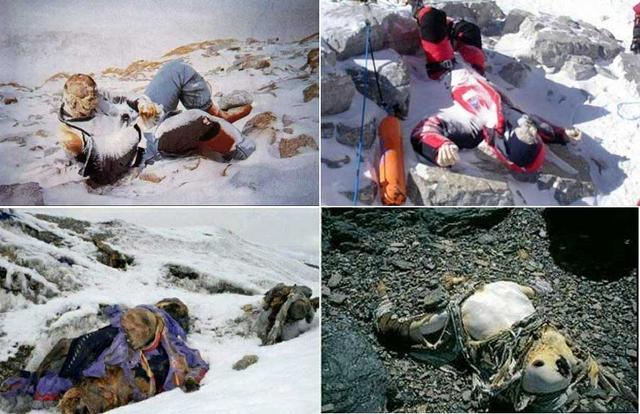 吴京攀登者不算什么康熙测珠峰才是真挑战