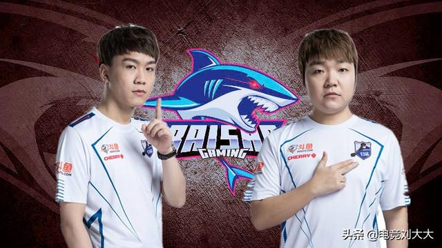 cf:白鲨战队公布s15大名单,白鲨本人重返赛事舞台_阵容