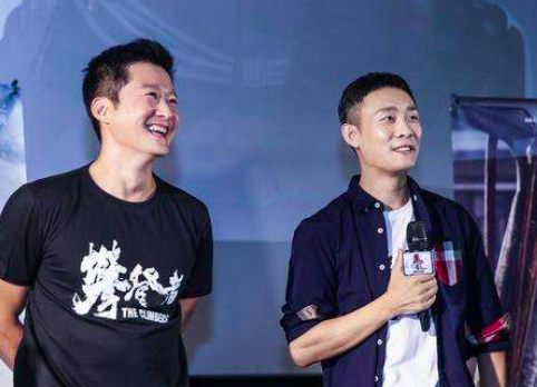 看了《攀登者》黑牡丹的历史人物原型,就知道电影口碑为何不佳了_潘多