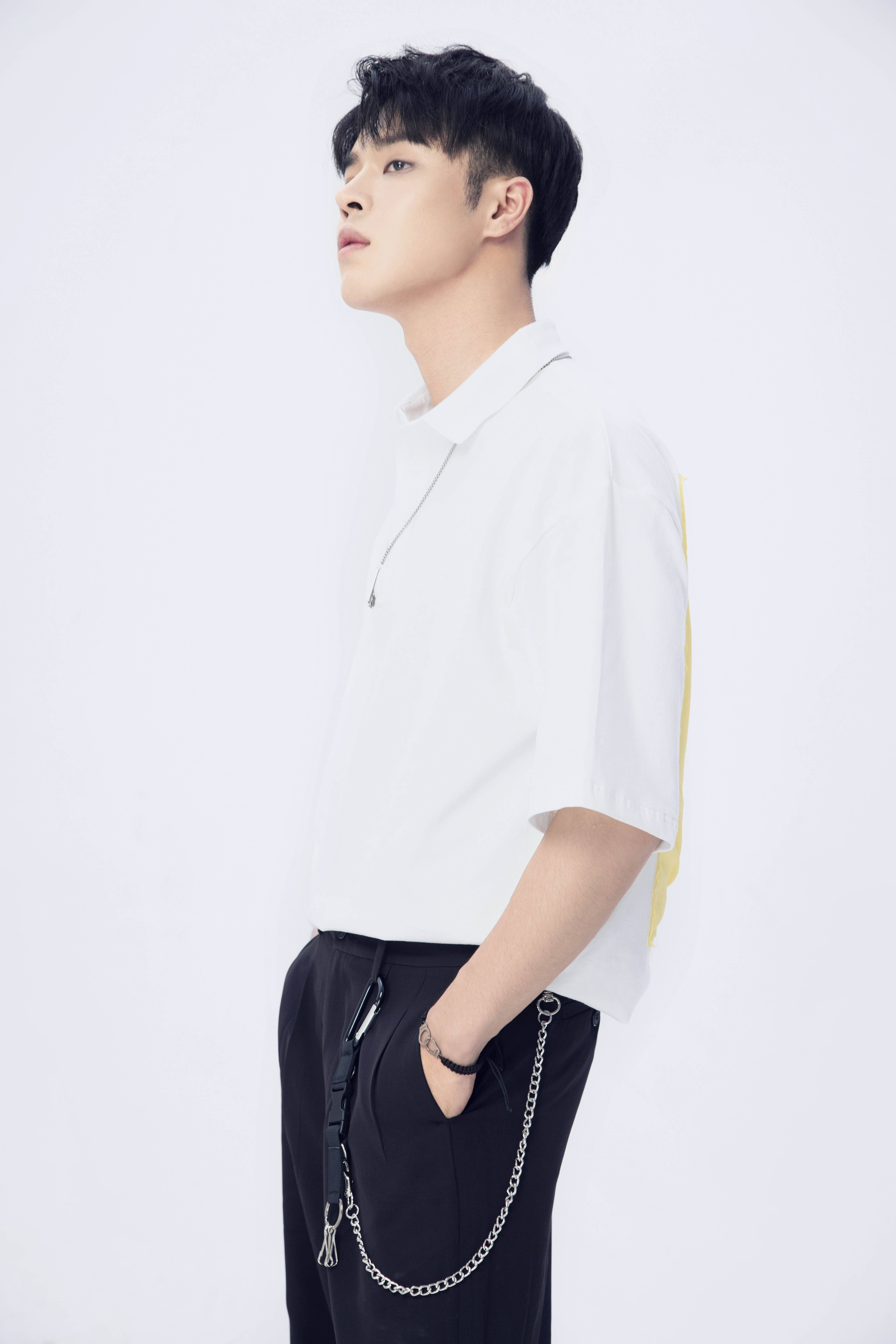 张达源生日首发新单变脸致敬国粹