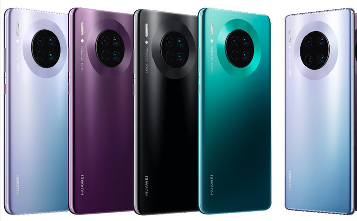 原创华为都已经采用双四千万主摄为何三星苹果还在用1200万的模组