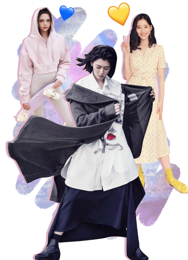 三吉彩花靠一张"初恋脸",一夜涨粉十几万?