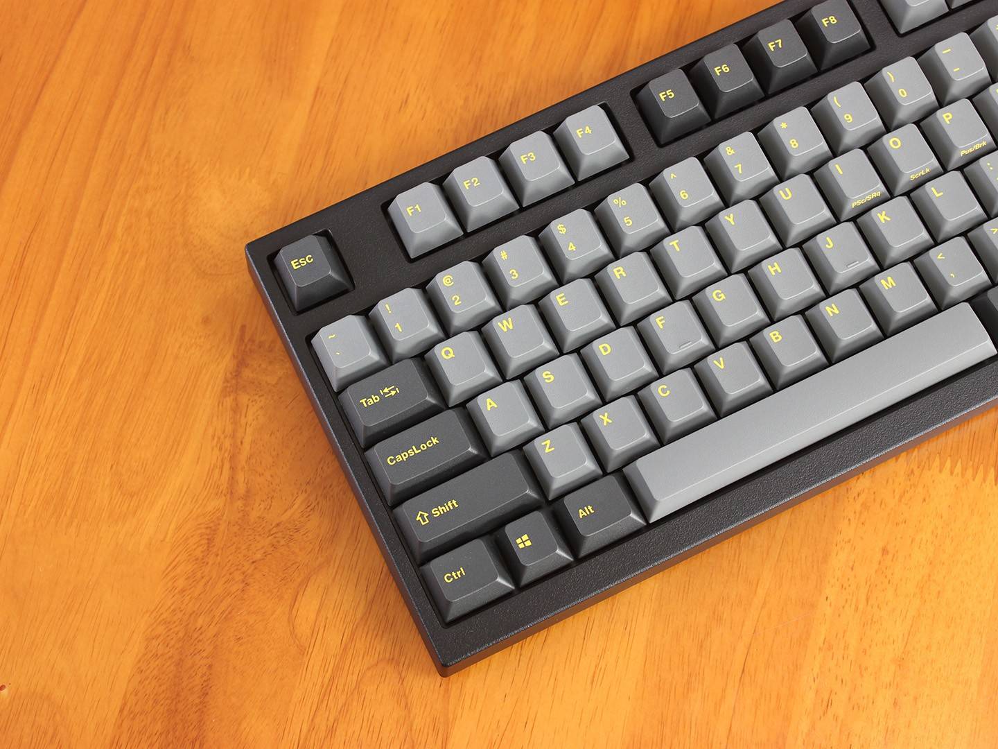 当之无愧的皇者,leopold 利奥博德 fc980m pd 石墨金