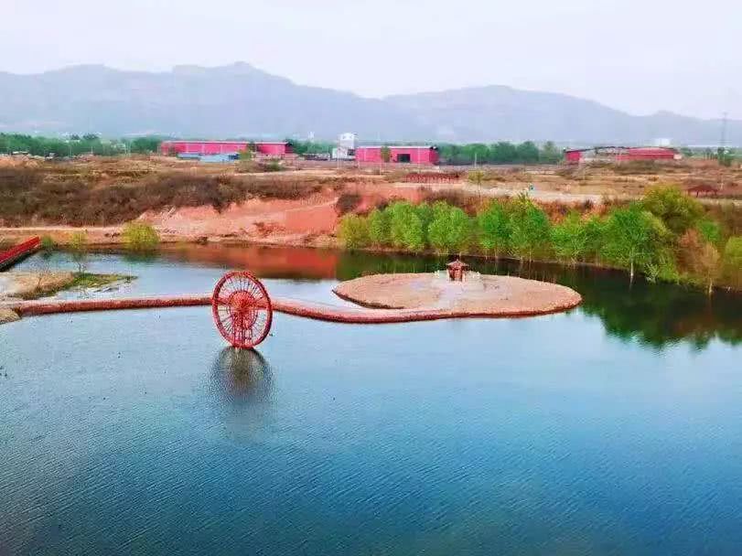 峰峰2019国庆假期出游不堵车免费畅玩攻略一定要来打卡哦