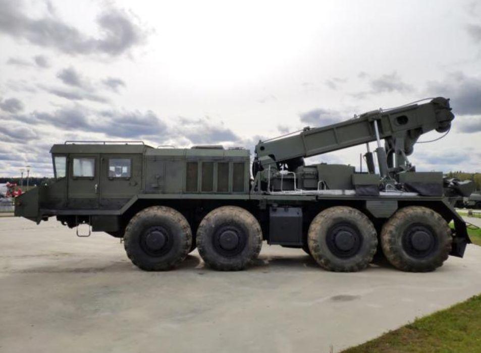 kzkt-7428系列重型卡车从1990年开始批量生产,用来取代1963年就开始