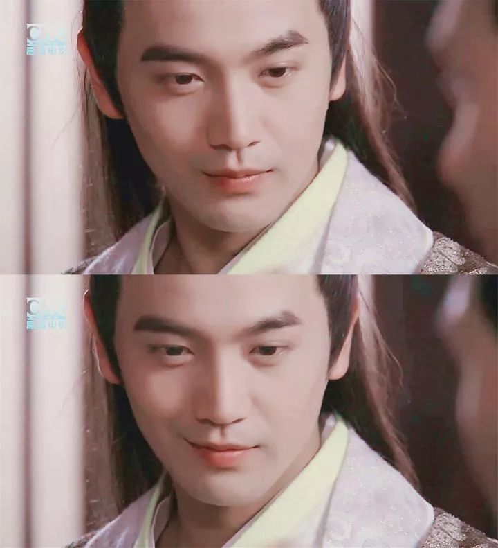 盘点8090年代的香港男明星这神仙颜值是要逆天了