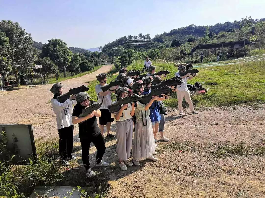 莫干山下渚湖团建回顾远离城市喧嚣不负好时光