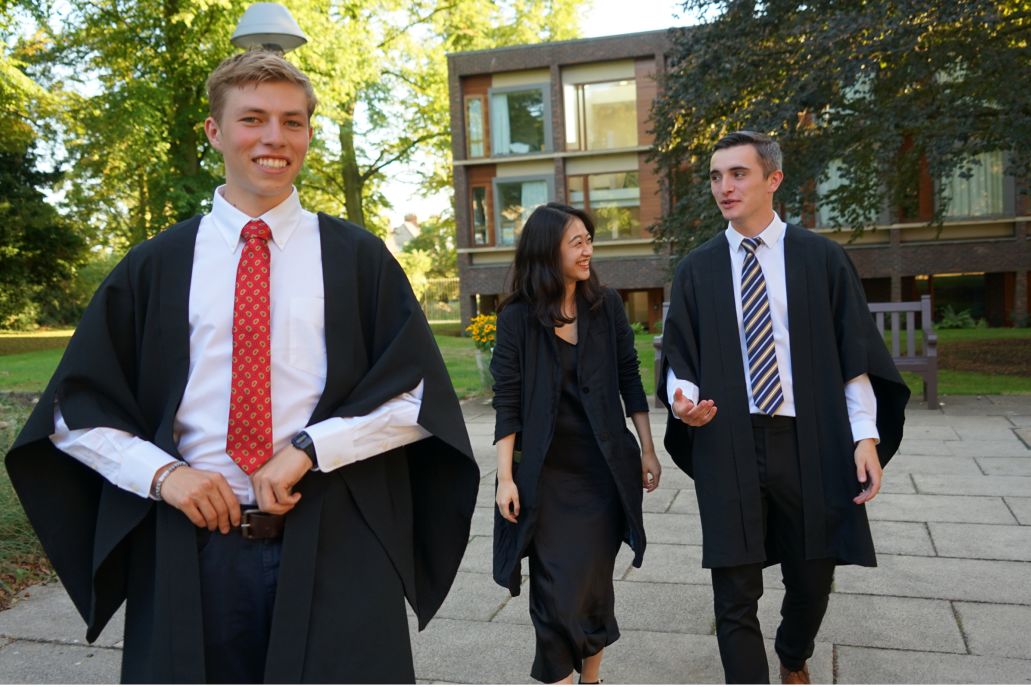 2020年牛津大学与剑桥大学寒假课程项目报名开始