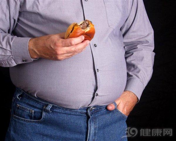 代谢紊乱等,导致脂肪不断堆积在腹部,又被成为"中心型"或"向心性"肥胖