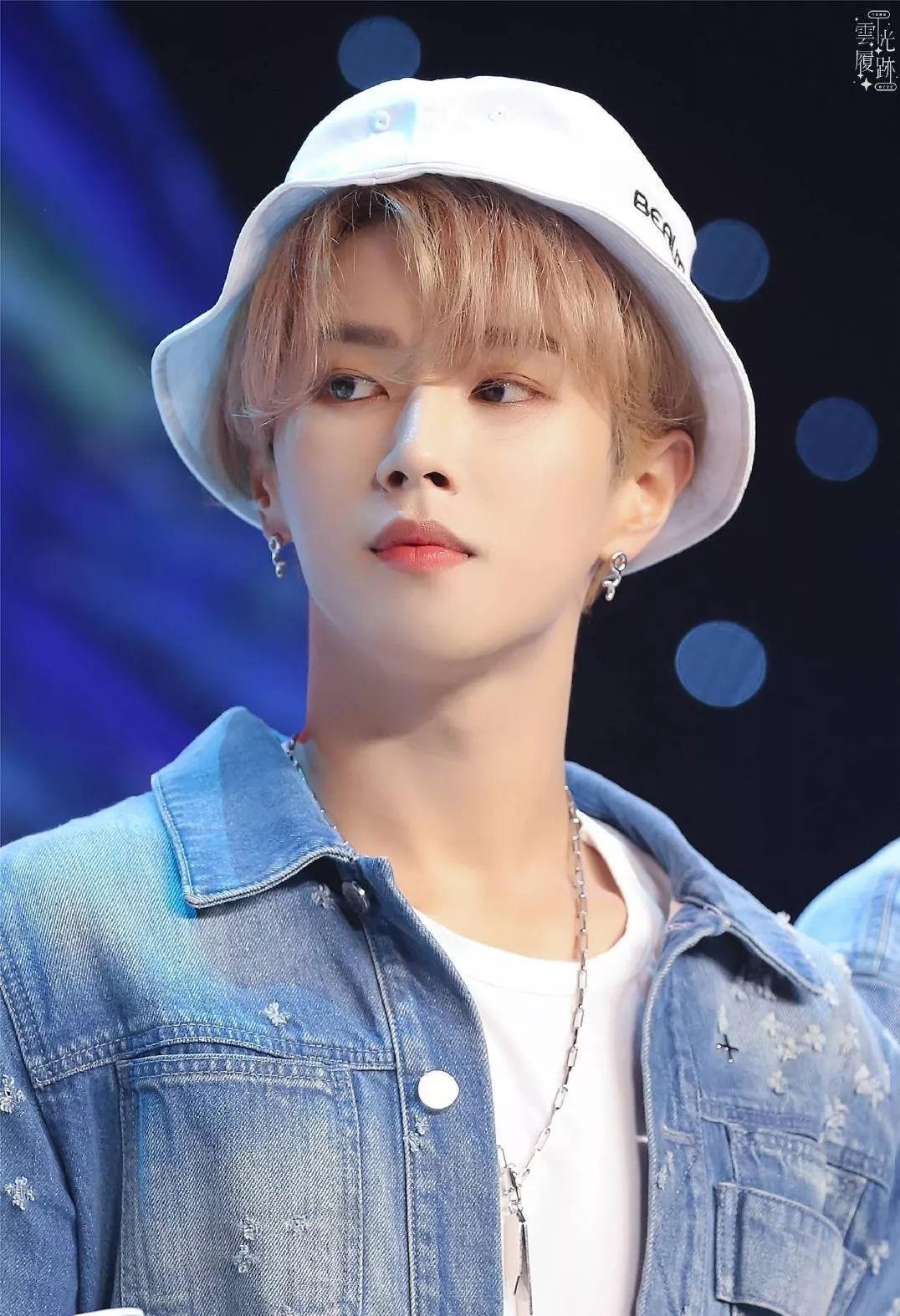 男生化妆前后的差别有多大?_淡妆