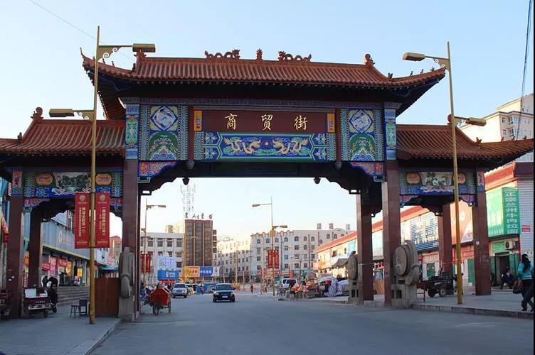 这里是三宜美丽新巩义魅力小关镇