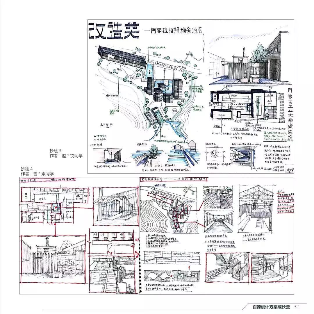 华鑫中心抄绘图片