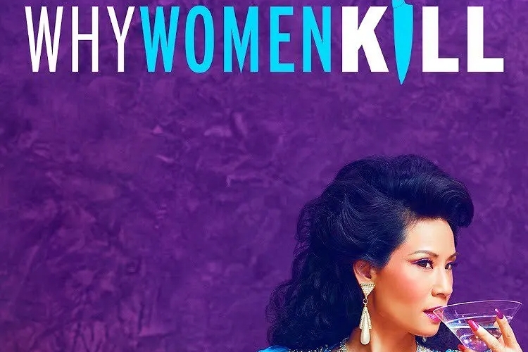 致命女人预告片whywomenkill