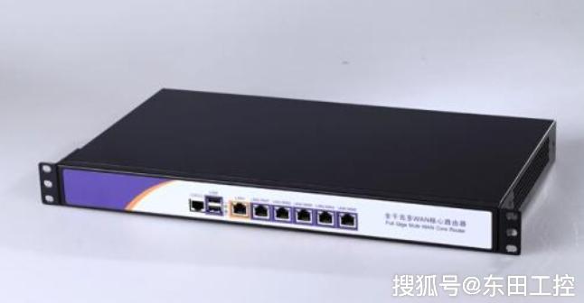 工控机装软路由主板要设置什么