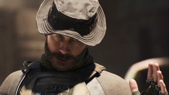 传《使命召唤16》玩家取消预购 逼动视重新考虑氪金系统_ward