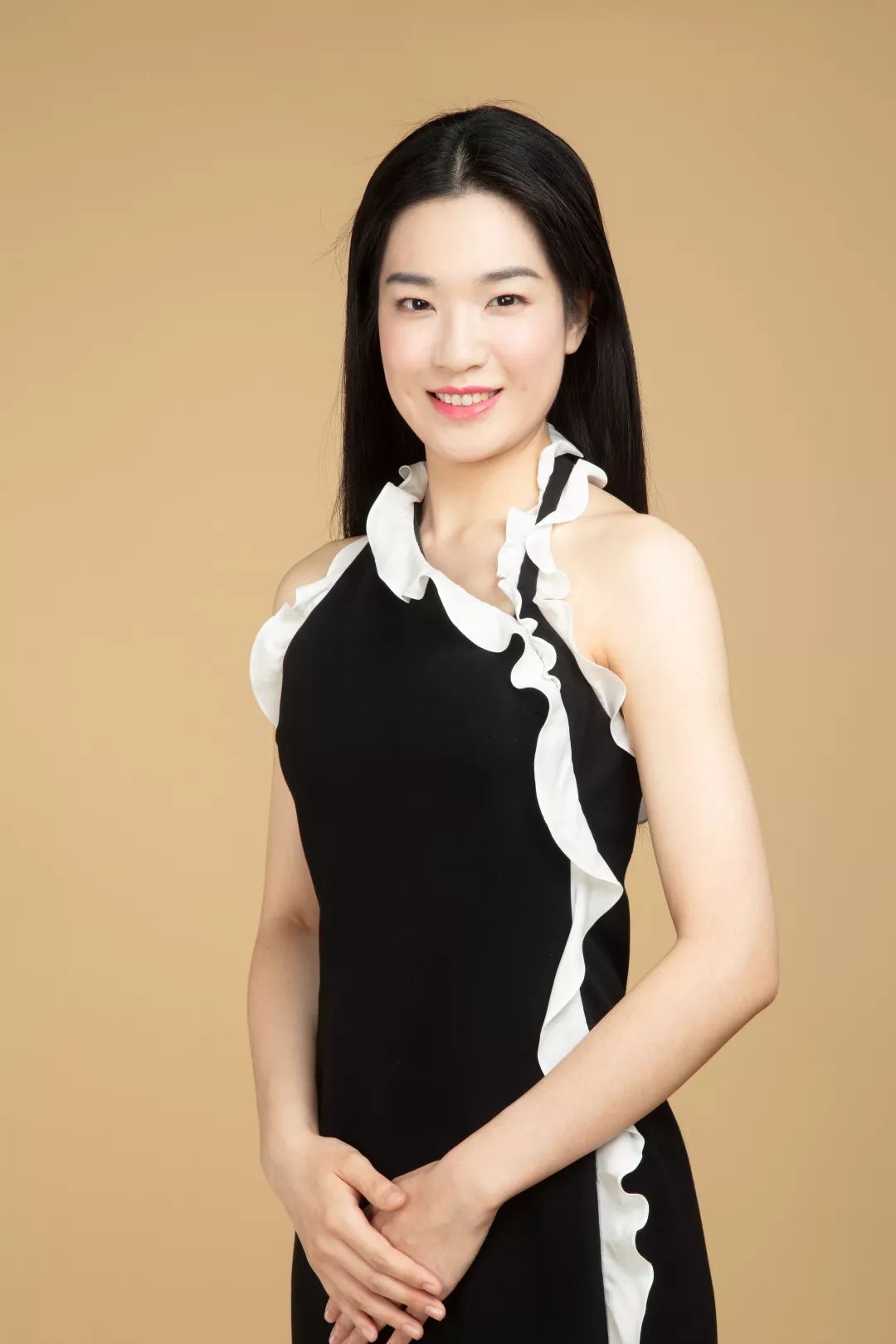 2019华姐15强官方照第三波来袭