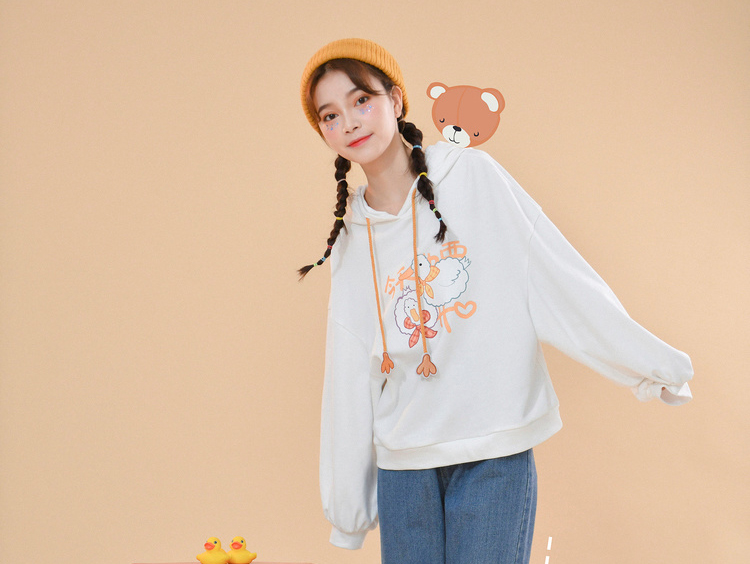 个性定制卫衣原创图案素材 好看可爱的印花卫衣印花图案（images 7）