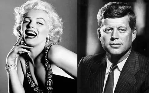 原创玛丽莲梦露:如果我化淡妆,他们永远不会看我,我的浓妆是为他们