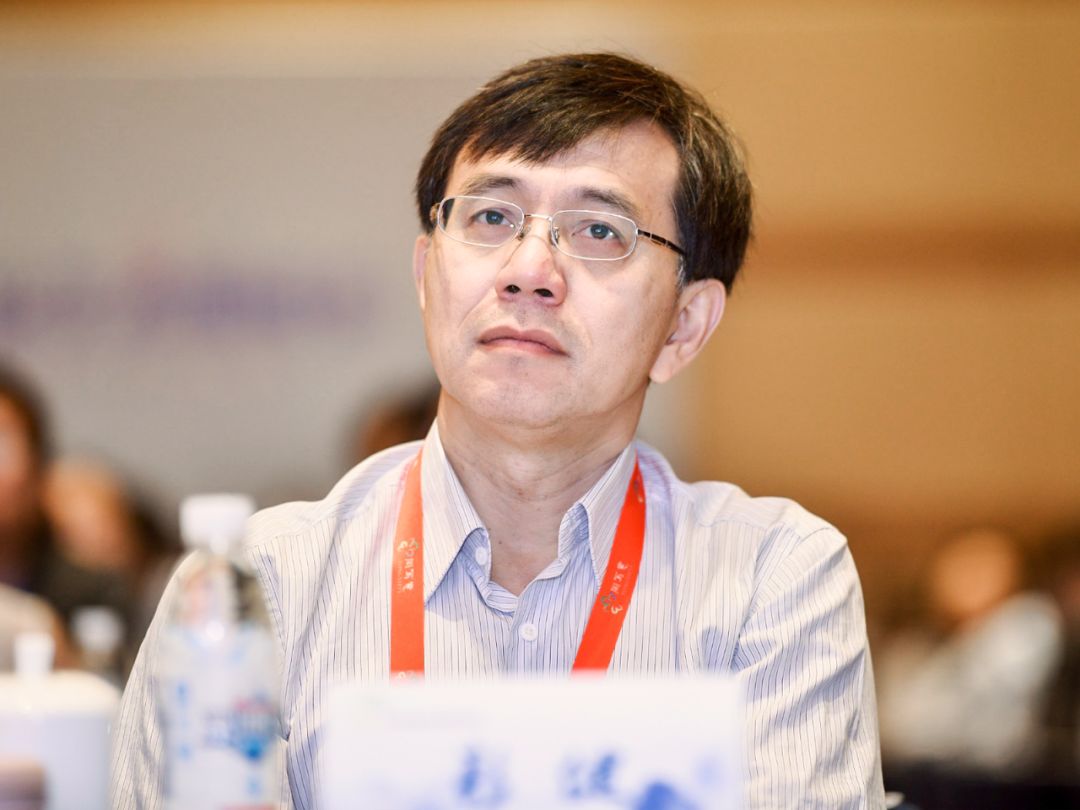 彭健博士北京珅奥基医药科技有限公司资深副总裁曾担任cde审评九室