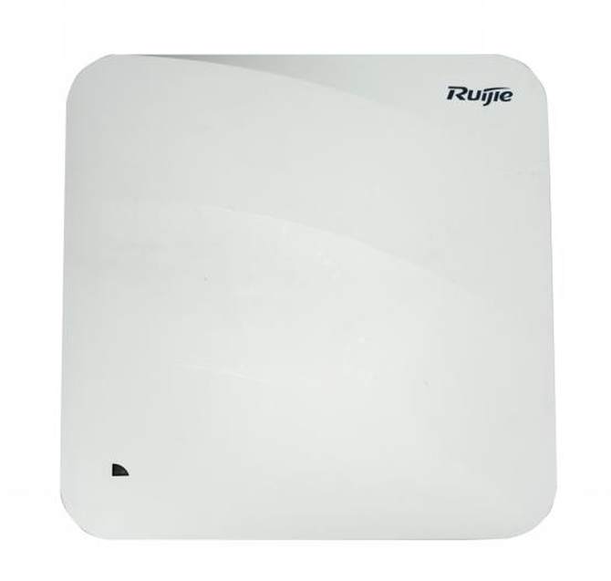 擁抱wifi6銳捷rgap850i無線ap評測