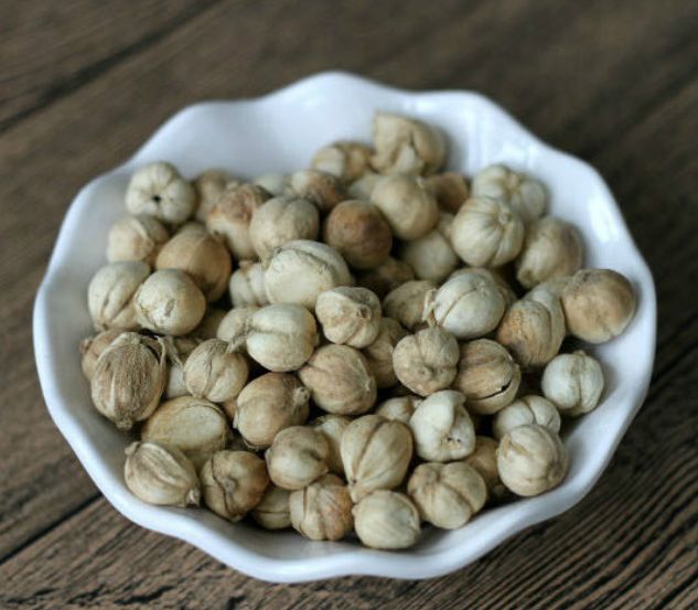 香料百科丨豆蔻