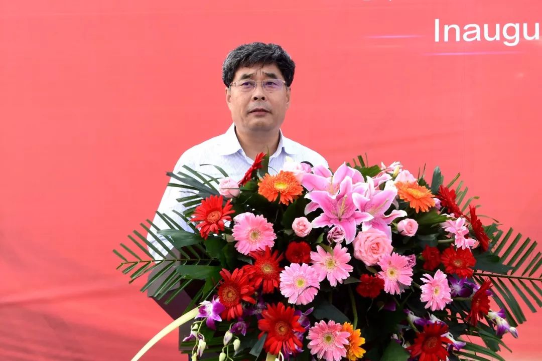 咸阳市委书记,市人大常委会主任岳亮,咸阳市委常委,常务副市长刘印生