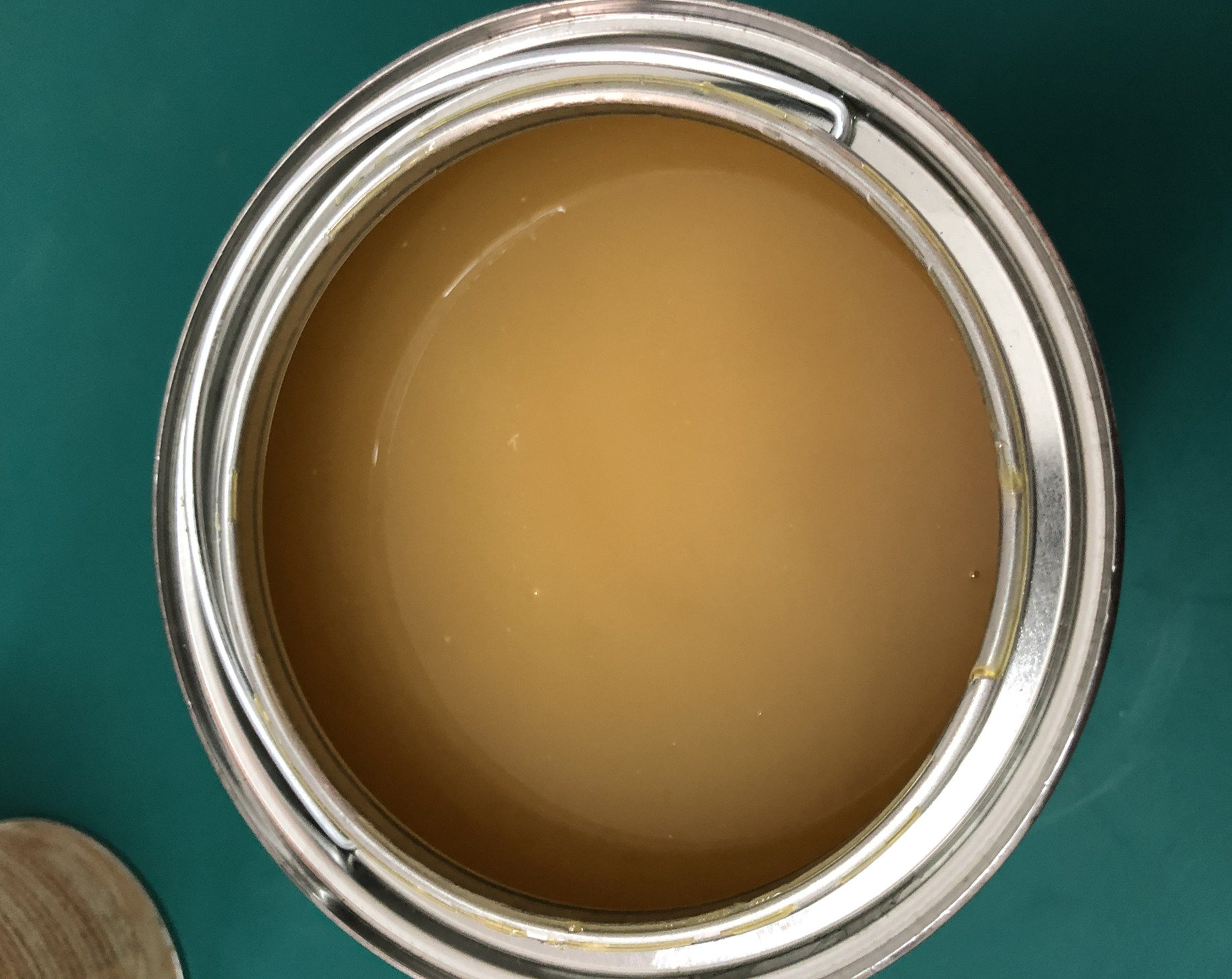 木蜡油光泽怎么区别德国pnz亚光和亮光哪一种木蜡油耐磨度好