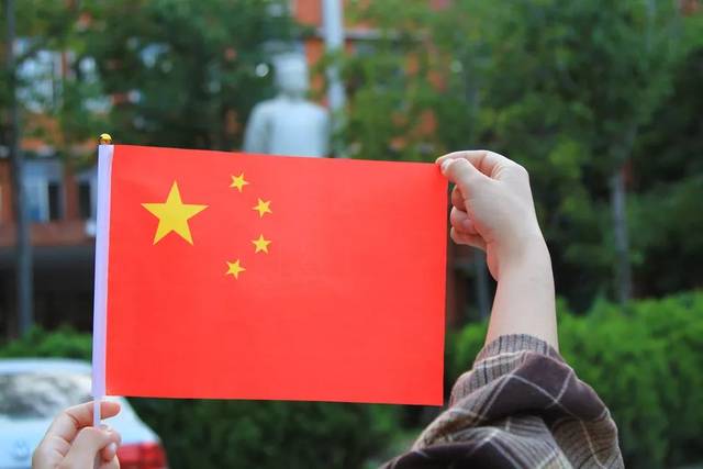 国祖福祝诞华十七chinai love都是这浓浓的中国红?