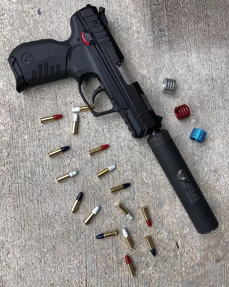 悄然无声铁弹来袭哑然失色