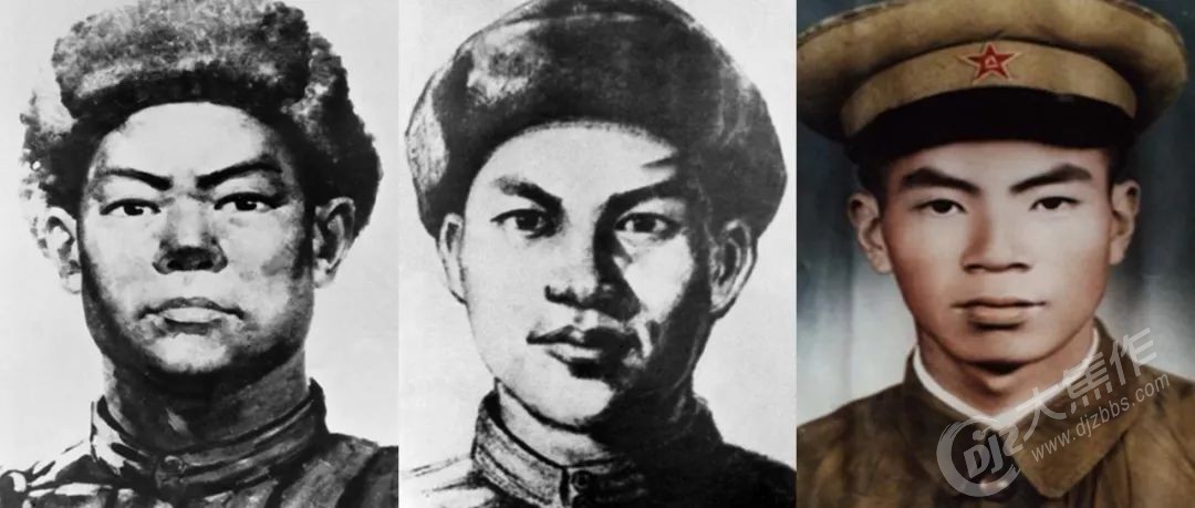 焦作人今天向烈士致敬