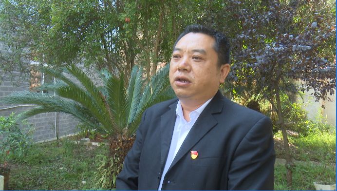 听了余庆县委全会报告后接下来怎么干?大家这么说!