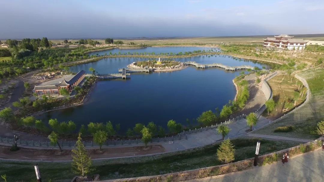 十一长假来永昌,风景这边独好!