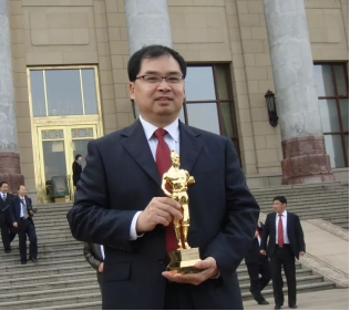 航天科工七院建设航天秉初心02乘势风云梦必成